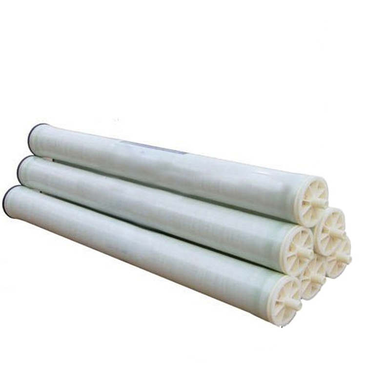 Membranas RO y Portamembranas