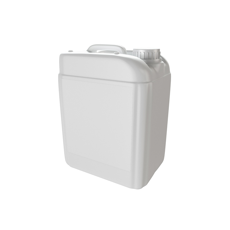 Químicos de Tratamiento