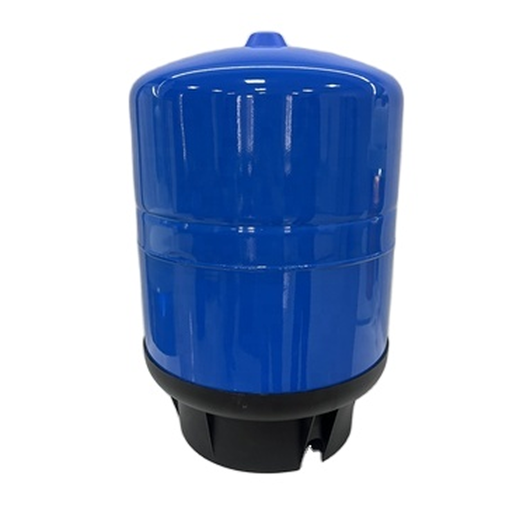 Tanques y Accesorios